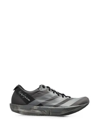 Y-3 Adios 9 Sneakers In Gray