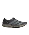 Y-3 Adios 9 Sneakers In Gray