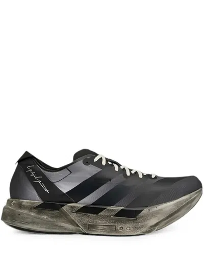 Y-3 Adios Pro 4 Sneakers In Black
