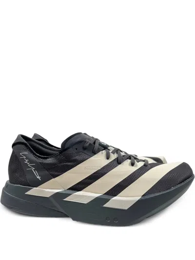Y-3 Adios Pro 4 Sneakers For Men In Black