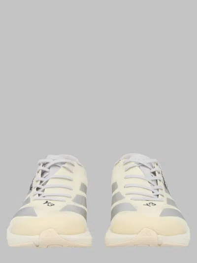 Y-3 Adizero Rc6 Unisex Textile Sneakers In Multi