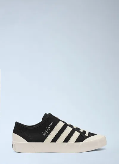 Y-3 Adria Sneakers In Black