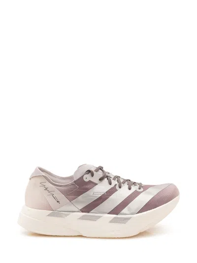 Y-3 And-3 Adios Printo 4 Sneakers In Multi