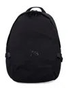 Y-3 Backpack In Black