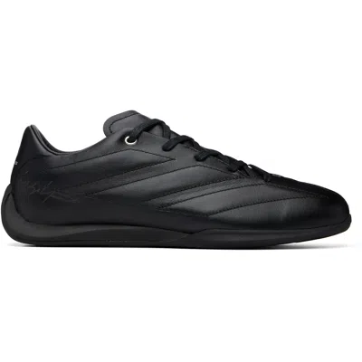 Y-3 Feroza X Mercedes Amg Petronas F1 Sneakers In Black