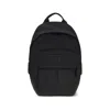 Y-3 Black Polyamide Backpack