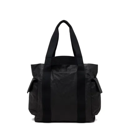 Y-3 Black  Tote