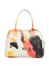 Y-3 Bowling Bag In Multi