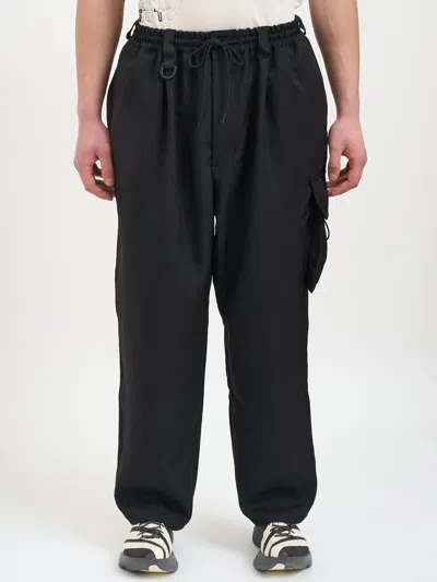 Y-3 Cargo Pants