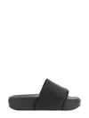 Y-3 Slide Sandal In Multi
