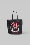 Y-3 Chito Tote In Black