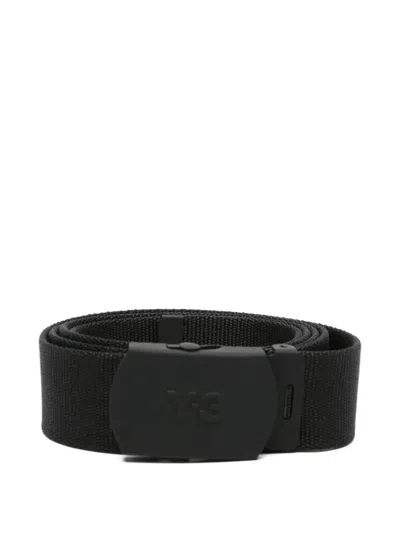 Y-3 CINTURA Y-3 CLASSIC LOGO