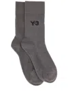 Y-3 Classic Crew Socks For Men In Multi