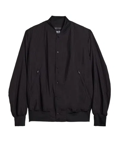 Y-3 Y-3 COLLEGIATE JACKET
