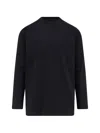 Y-3 Cotton T-shirt In Multi