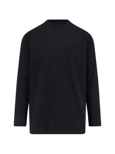 Y-3 Cotton T-shirt In Multi
