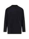 Y-3 Cotton T-shirt In Multi