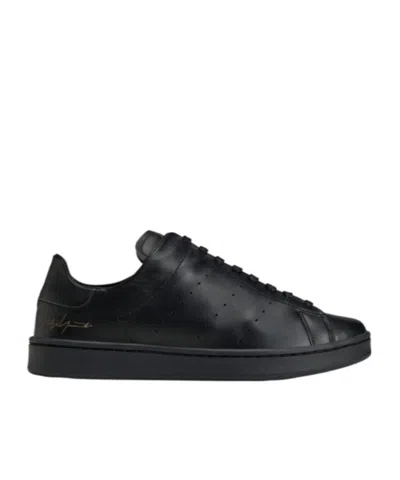 Y-3 Diagonal Stan Smith Sneakers In Multi