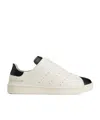 Y-3 Diagonal Stan Smith Sneakers In Multi
