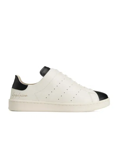 Y-3 Diagonal Stan Smith Sneakers In Multi