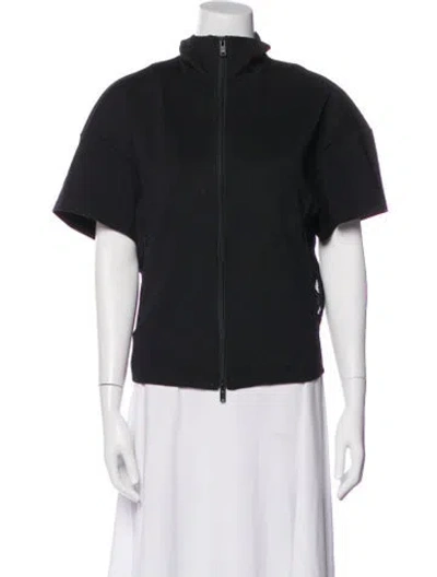 Pre-owned Y-3 Evening Jacket In Black