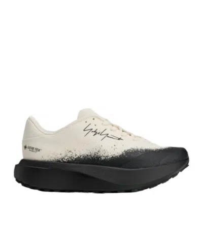 Y-3 Evo Sl Atr Gtx Spray-effect Trainers In Multi