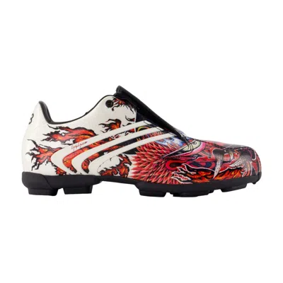 Y-3 F50 Tunit Sneaker In Multicolor