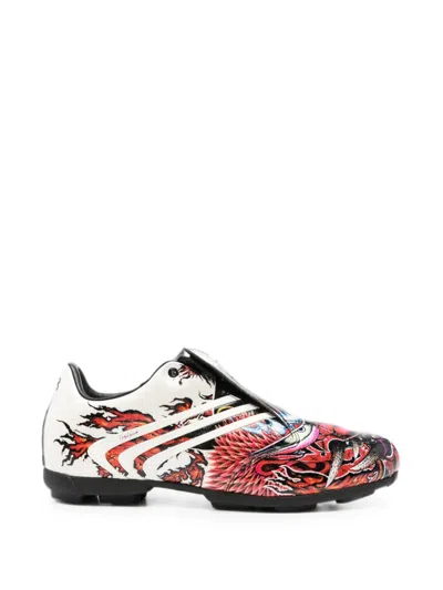 Y-3 F50 Tunit Sneakers In Multi