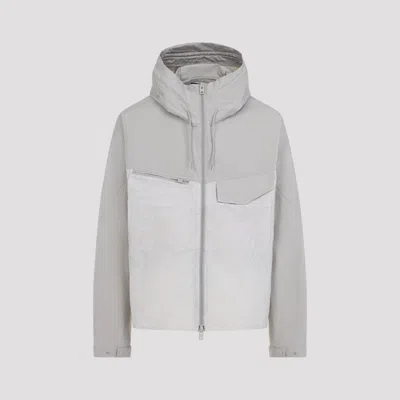 Y-3 Field Men's Light Jacket In Brown
