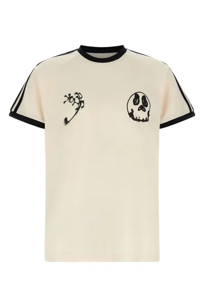 Y-3 'GFX CALI' T-SHIRT