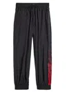Y-3 Gradient 3s Nylon Pant In Black