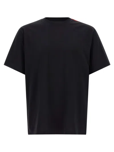 Y-3 Y-3 GRADIENT STRIPE T-SHIRT