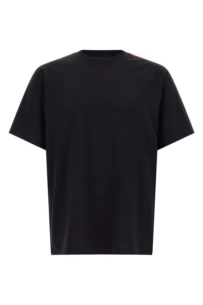 Y-3 Gradient Stripes' In Black