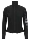 Y-3 Gradient Sweatshirt In Black