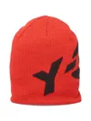 GRAPHIC LOGO BEANIE