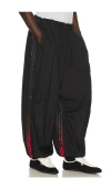 Y-3 Grd 3s Cargo Pants In Multi