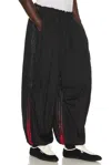 Y-3 Grd 3s Cargo Pants In Multi