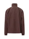 Y-3 Grd 3s Handle Sweatshirt In Ngtred