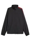Y-3 Grd 3s Jacket In Black