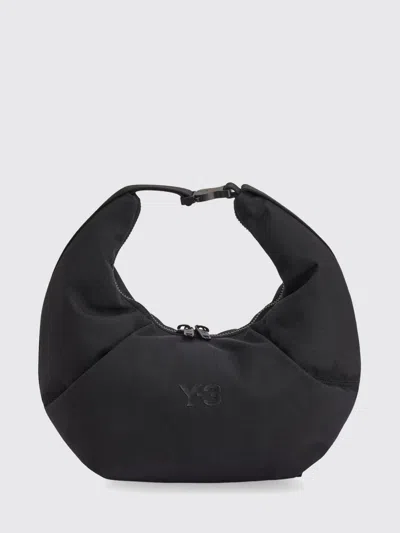 Y-3 Handbag Woman Color Black