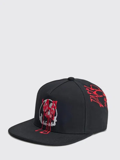 Y-3 Hat Men In Multi
