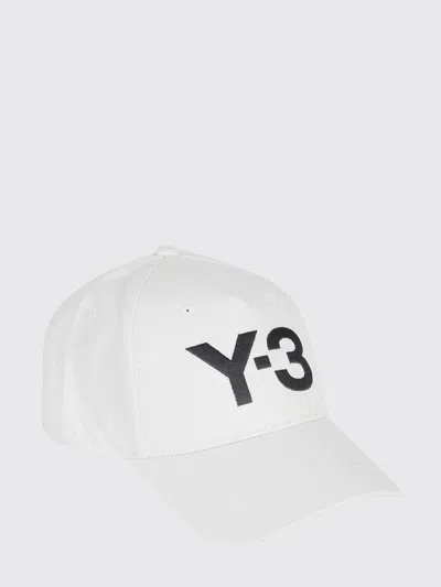 Y-3 Hat Men  In Purple