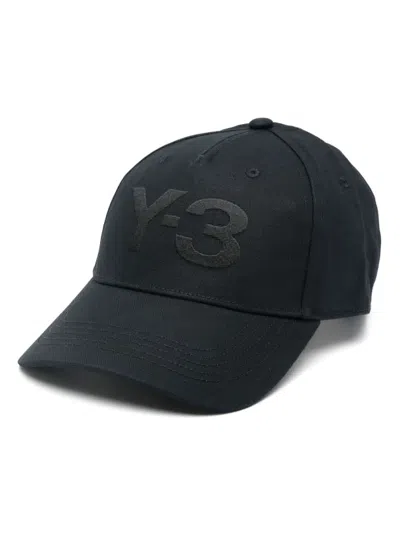Y-3 Y-3 HAT WITH LOGO