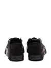 Y-3 Innovative Sneaker Design In Black