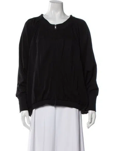 Pre-owned Y-3 Jacket In Black