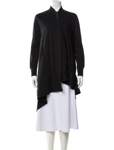 Pre-owned Y-3 Jacket In Gray