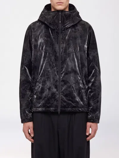 Y-3 Jacket Men Color Black In Multi