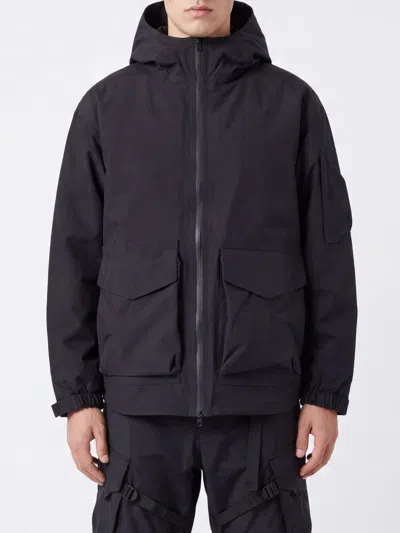 Y-3 Jacket Men In Multi