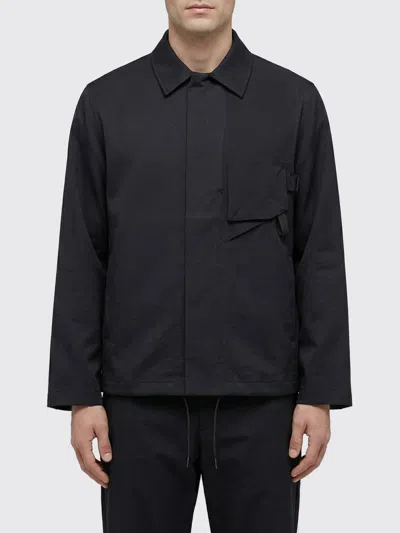 Y-3 Jacket Men  In Black