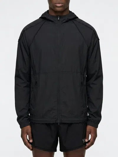 Y-3 Jacket  Men Color Black